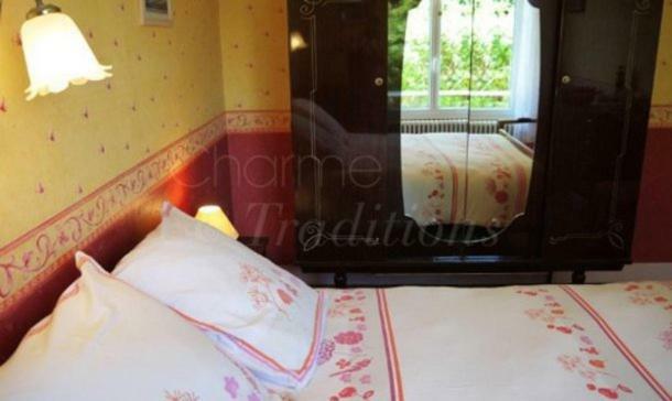 Hon-Ty Bed & Breakfast Groix Ngoại thất bức ảnh