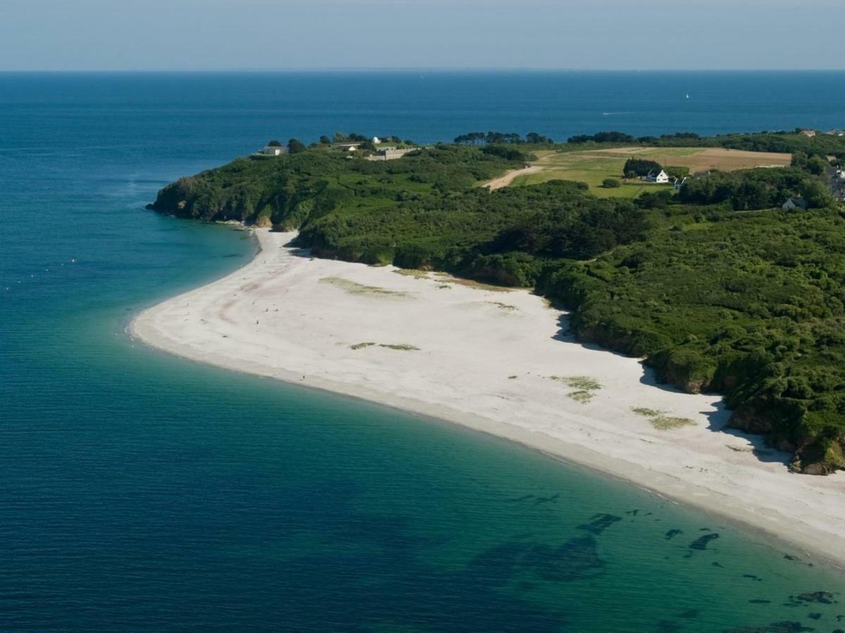 Hon-Ty Bed & Breakfast Groix Ngoại thất bức ảnh