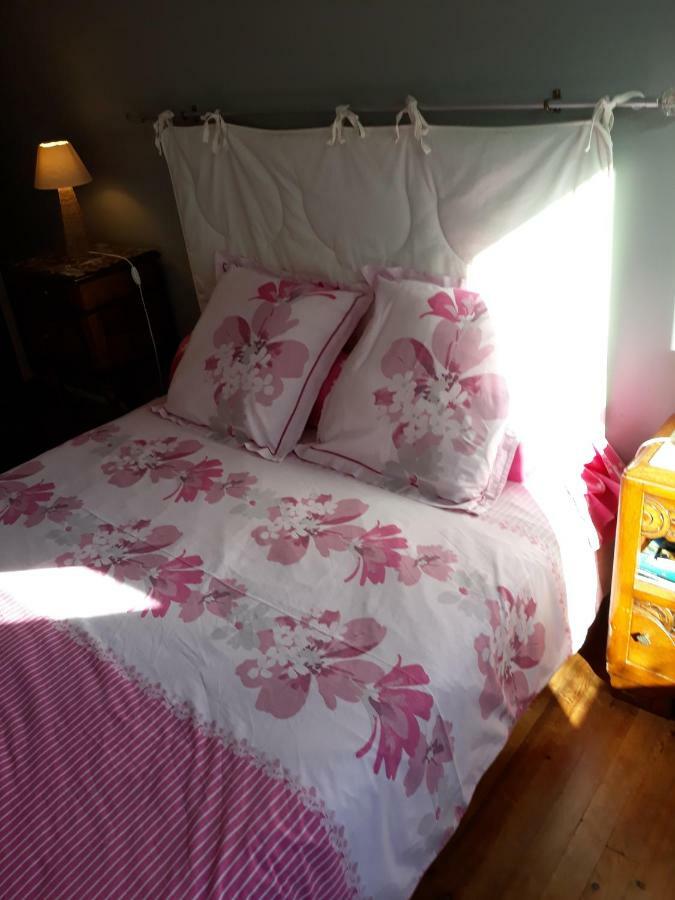 Hon-Ty Bed & Breakfast Groix Ngoại thất bức ảnh