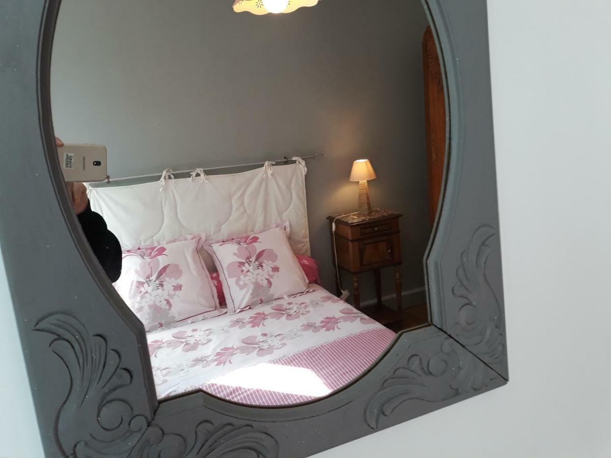 Hon-Ty Bed & Breakfast Groix Ngoại thất bức ảnh