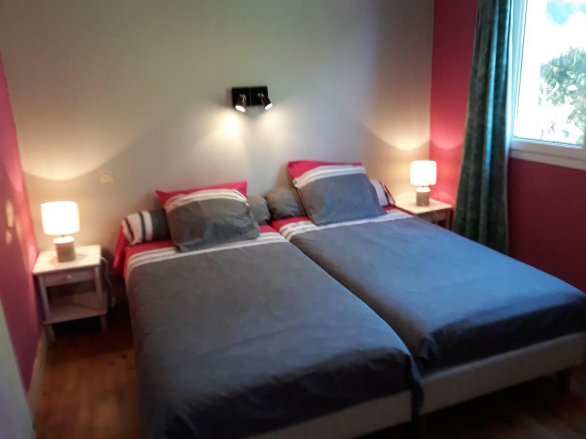 Hon-Ty Bed & Breakfast Groix Ngoại thất bức ảnh