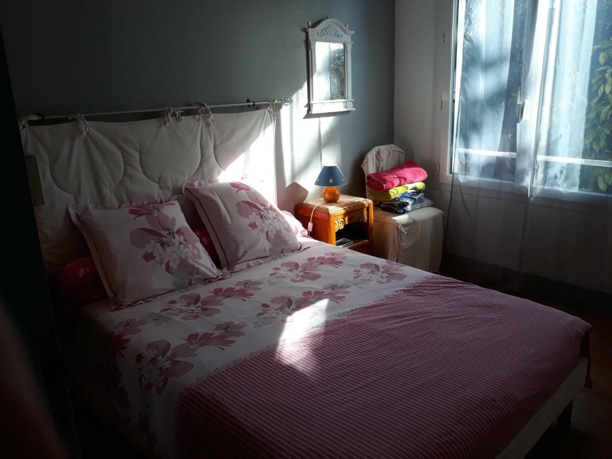 Hon-Ty Bed & Breakfast Groix Ngoại thất bức ảnh
