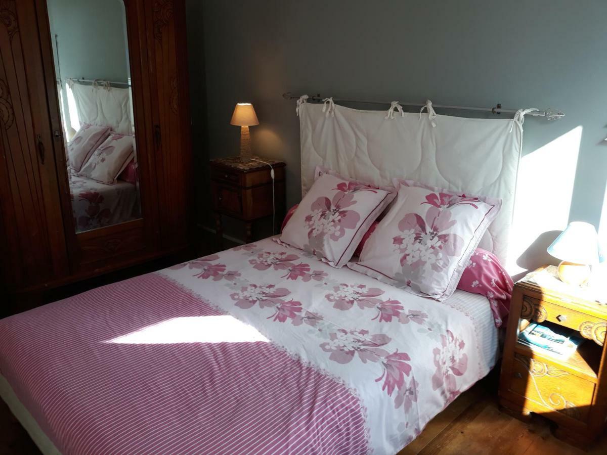 Hon-Ty Bed & Breakfast Groix Ngoại thất bức ảnh